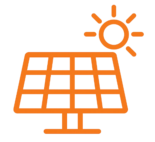 Paineis Solares